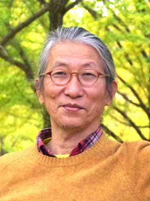Tsuyoshi Horikawa (Tokyo Tech)